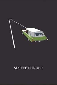 Six Feet Under - Posters