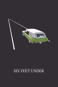 Six Feet Under - Posters