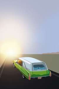 Six Feet Under - Posters