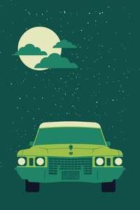 Six Feet Under - Posters