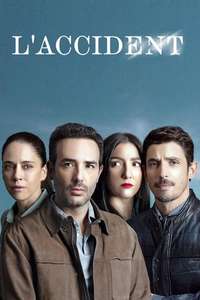 The Accident - Posters