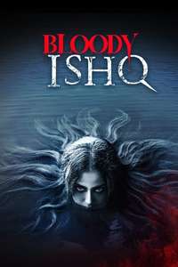 Bloody Ishq - Posters
