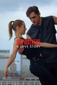 Skywalkers: A Love Story - Posters