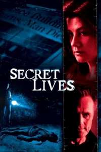 Secret Lives - Posters