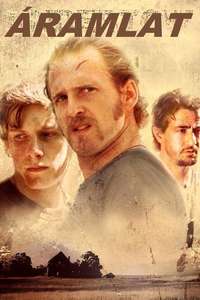 Undertow - Posters