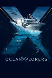 OceanXplorers Season 1