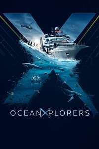 OceanXplorers - Posters