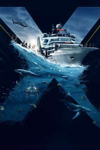 OceanXplorers - Posters