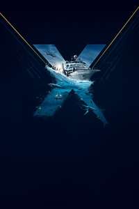 OceanXplorers - Posters