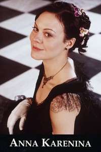 Anna Karenina - Posters