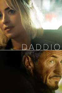 Daddio - Posters