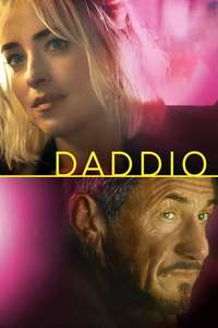 Daddio - Posters