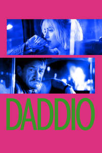 Daddio - Posters