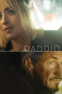 Daddio - Posters