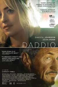 Daddio - Posters