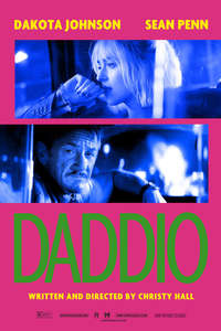 Daddio - Posters