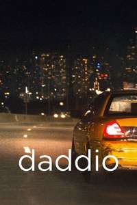 Daddio - Posters