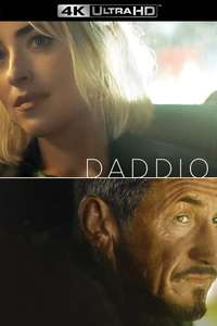 Daddio - Posters