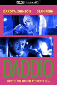 Daddio - Posters