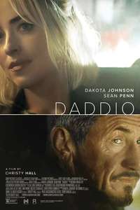 Daddio - Posters