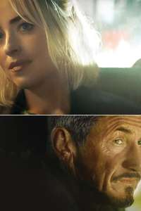 Daddio - Posters