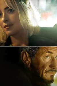 Daddio - Posters