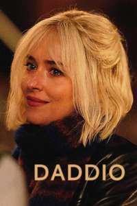 Daddio - Posters