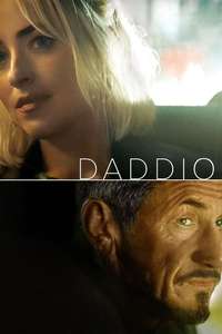 Daddio - Posters