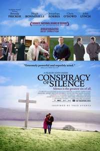 Conspiracy of Silence - Posters