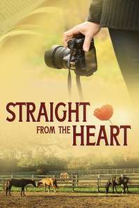 Straight From the Heart - Posters