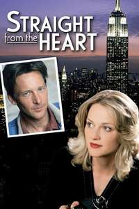 Straight From the Heart - Posters