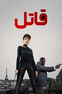 The Killer - Posters