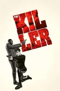 The Killer - Posters