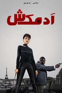 The Killer - Posters