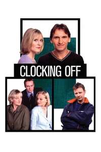 Clocking Off - Posters