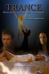 Trance - Posters