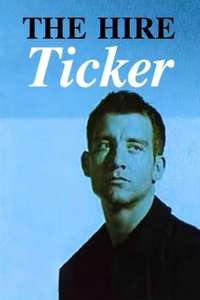 Ticker - Posters