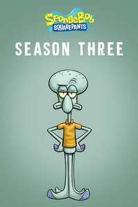 SpongeBob SquarePants - Posters