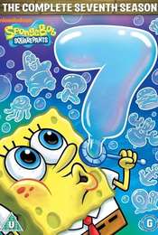 SpongeBob SquarePants