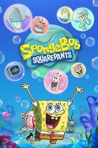 SpongeBob SquarePants - Posters
