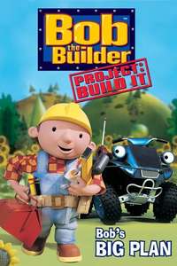 Bob the Builder - Posters