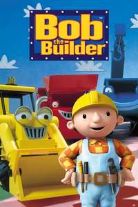 Bob the Builder - Posters
