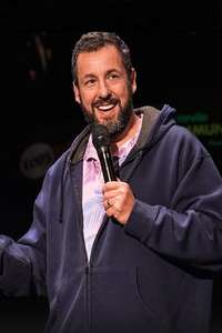 Adam Sandler: Love You - Posters