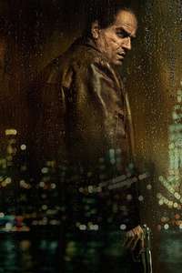 The Penguin - Posters