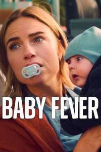 Baby Fever - Posters