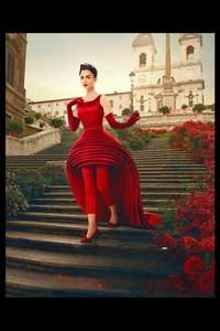 Emily in Paris - Posters