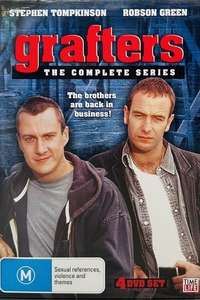 Grafters - Posters