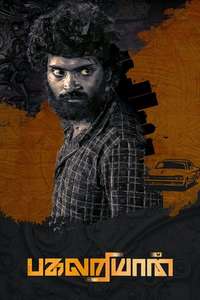Pagalariyaan - Posters