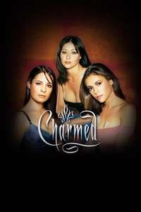 Charmed - Posters