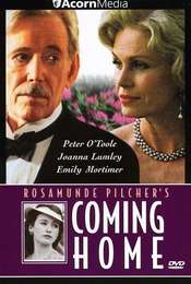 Rosamunde Pilcher: Coming Home